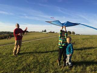 Landschaftsgarten Brodaer Teiche – Bild 1