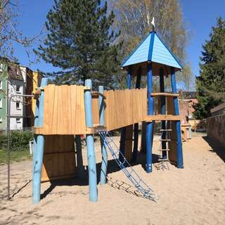 Spielplatz "Tappenhagen" – Bild 1