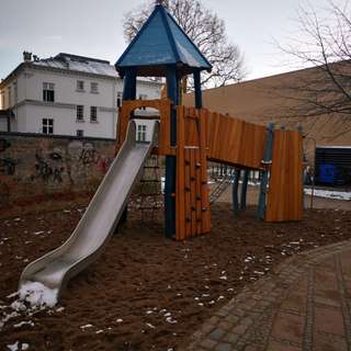 Spielplatz "Tappenhagen" – Bild 3