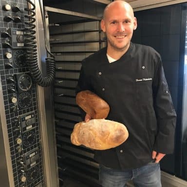 Bäckerei und Cafe Huttenlocher – Bild 3