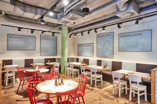 Mama Trattoria HafenCity – Bild 1