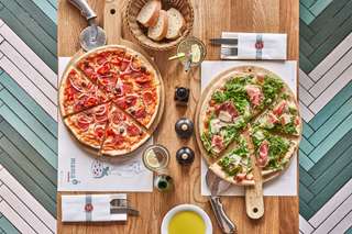 Mama Trattoria HafenCity – Bild 4