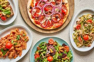 Mama Trattoria HafenCity – Bild 6