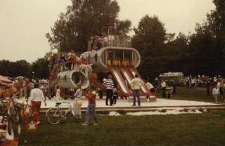 Spielplatz am Neuen Teich – Bild 3