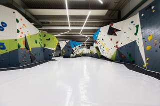 MONKEYSPOT BOULDERHALLE DUISBURG – Bild 2