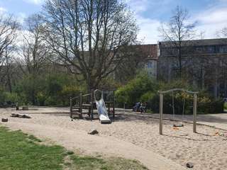 Hildebrandplatz – Bild 4