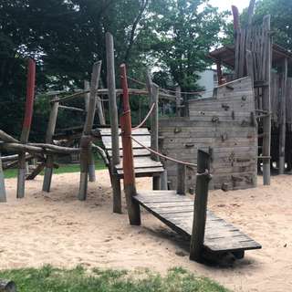 Spielplatz Löhestraße – Bild 2