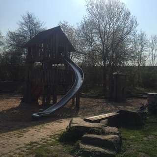 Spielplatz Fürstenallee – Bild 2