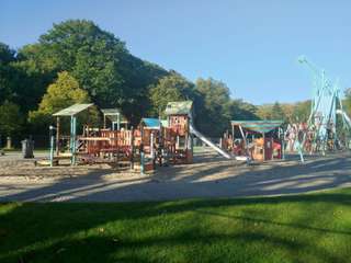 Spielplatz am Stadtpark – Bild 5