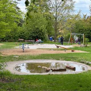 Spielplatz BING e.V. – Bild 1
