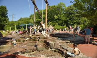 Park an der Enz – Bild 1