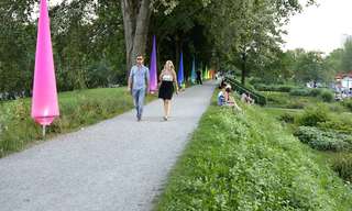 Park an der Enz – Bild 2