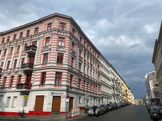 Chamissoplatz – Bild 2