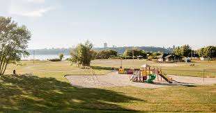 Parc de la Bergerie – Bild 1
