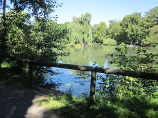 Levinscher Park – Bild 3