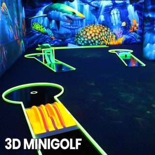 Arcadia Bowling & Billard – Bild 1