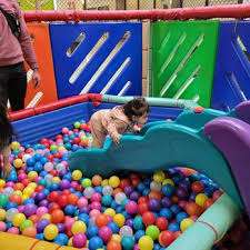 Kiddyland – Bild 1