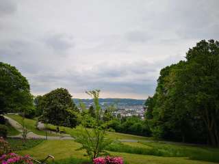 Wildgehege im Nordpark Wuppertal – Bild 2