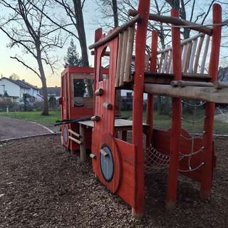 Spielplatz Lindenstraße – Bild 2
