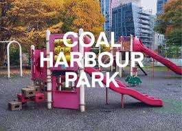 Coal Harbour Park Playground – Bild 4
