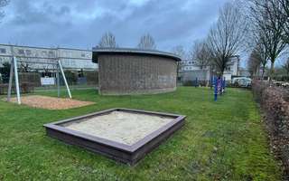Spielplatz An der Spinnerei – Bild 1