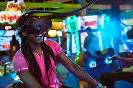 Playdium – Bild 2