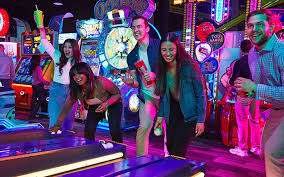 Playdium – Bild 3