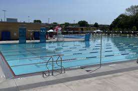 Cole Harbour Outdoor Pool – Bild 1