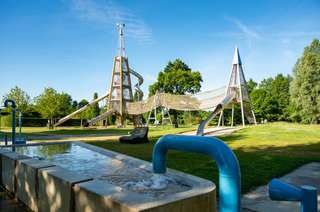 Gartenschaupark Rietberg – Bild 1