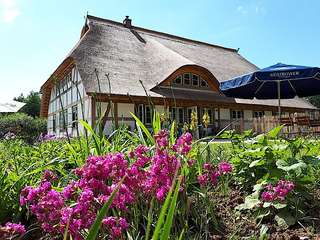Erlebnis-Büdnerei – Bild 1