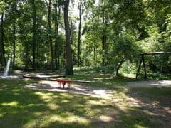 Spielplatz "Sternallee" – Bild 1