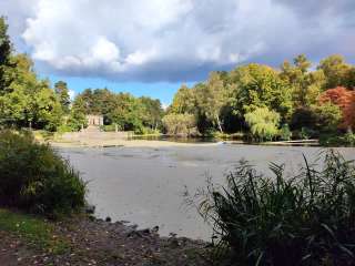 Naherholungsgebiet Wittringer Wald – Bild 1