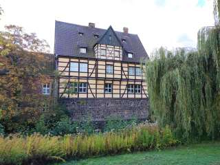 Naherholungsgebiet Wittringer Wald – Bild 4