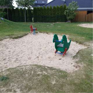 Spielplatz Paul-Gerhardt-Straße – Bild 2