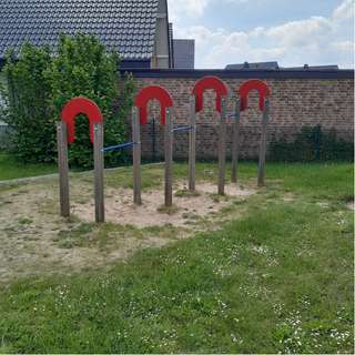 Spielplatz Paul-Gerhardt-Straße – Bild 4