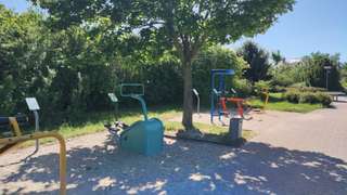 Kinderspielplatz am Heidacker – Bild 1