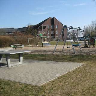 Spielplatz "Mühlenscharrn" – Bild 1