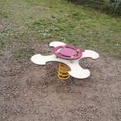 Otto Dill Spielplatz – Bild 4