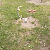 Otto Dill Spielplatz – Bild 6