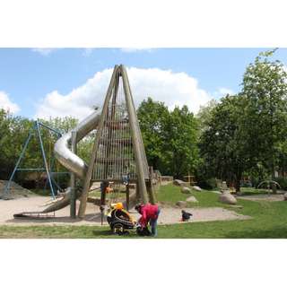 Goetheanlage – Bild 2