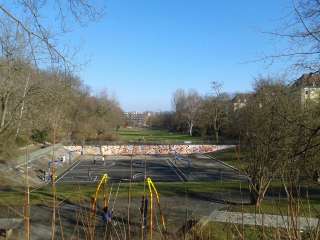 Goetheanlage – Bild 3