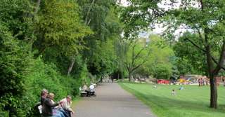 Goetheanlage – Bild 4