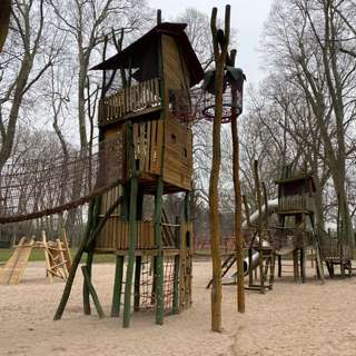 Der Spielplatz Stuttgart – Bild 5
