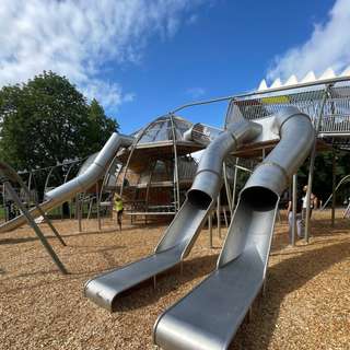 Der Spielplatz Stuttgart – Bild 6