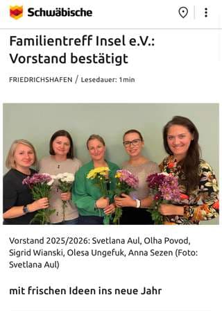 Familientreff Insel – Bild 3