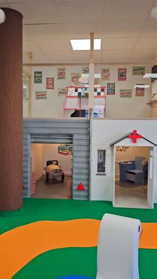 Tiny Town (nur mit Reservierung) – Bild 2