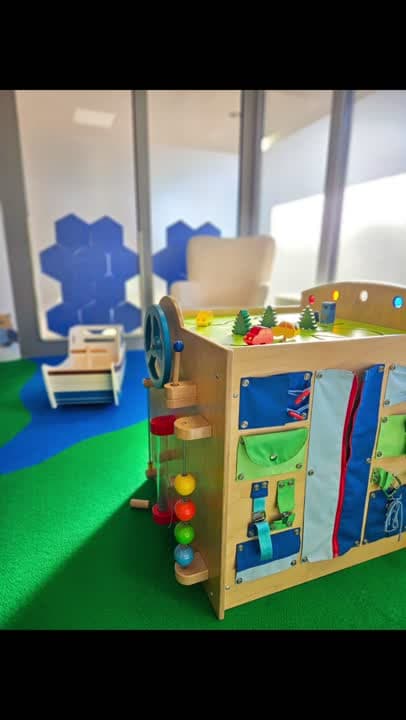 Tiny Town (nur mit Reservierung) – Bild 3