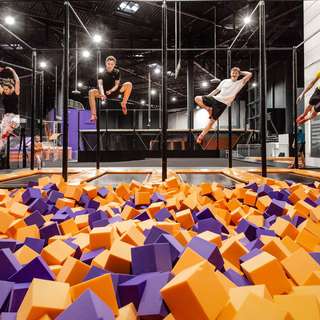 JUMP House Bremen – Bild 1