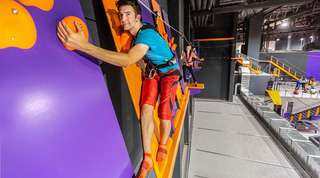 JUMP House Bremen – Bild 2