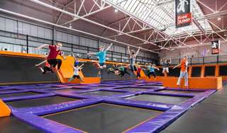 JUMP House Bremen – Bild 3